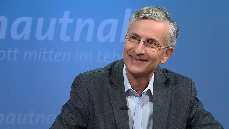 EPG-Bild – Bild: Bibel TV