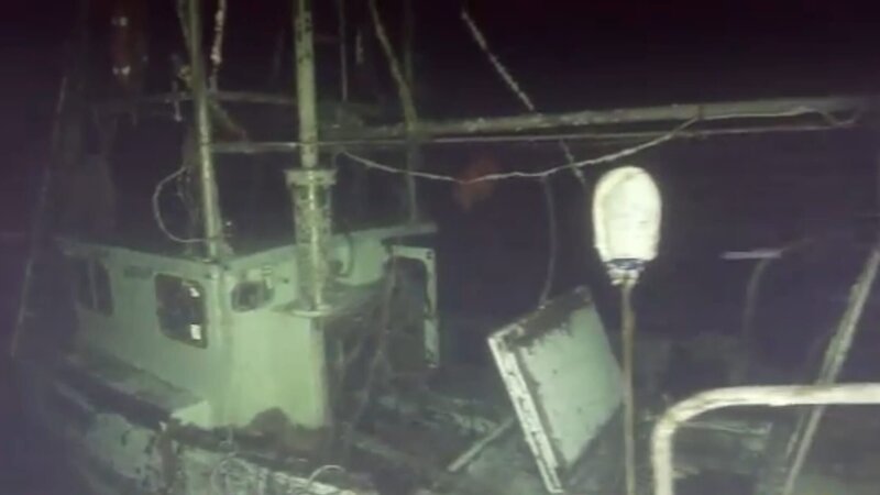 Bild: ALASKA SUBMARINE