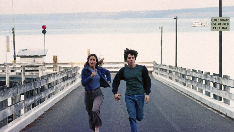 Jennifer (Ally Sheedy) und David (Matthew Broderick)  Die Verwendung des sendungsbezogenen Materials ist nur mit dem Hinweis und Verlinkung auf TVNOW gestattet. – Bild: TVNOW /​ Metro-Goldwyn-Mayer Studios Inc.