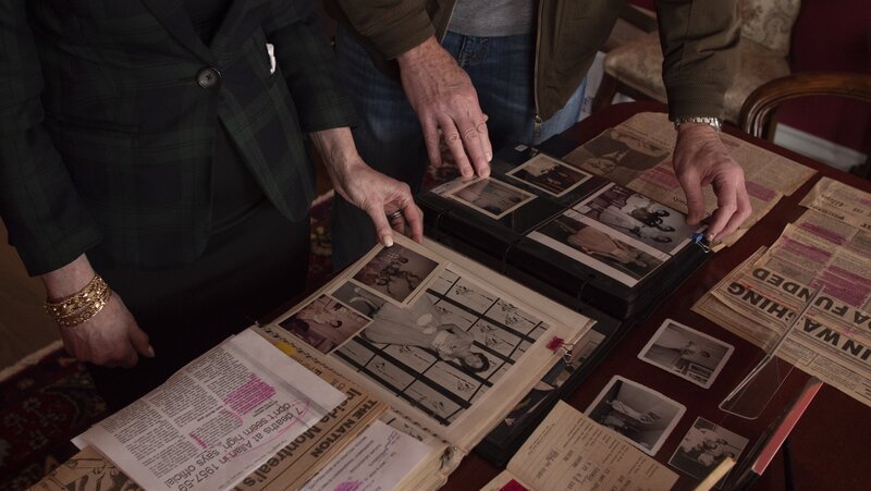 Bild: Espiritus Productions Inc