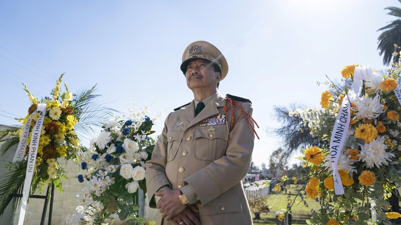 The General (Toan Le) – Bild: Warner