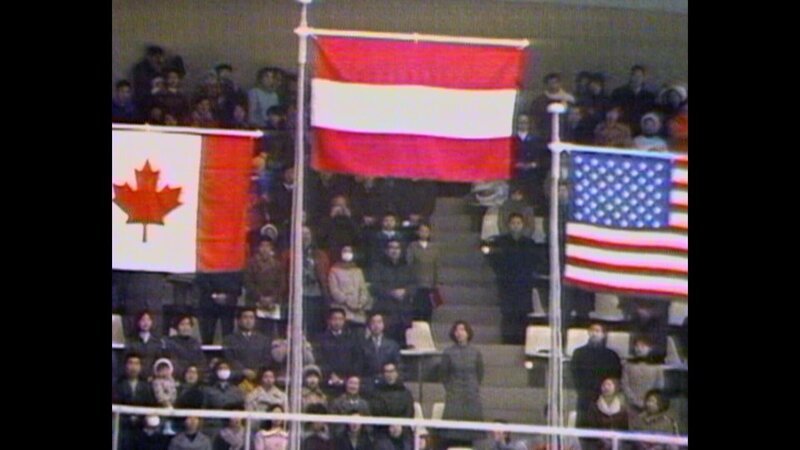  – Bild: ORF/​ORF Sport