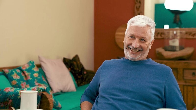 EPG-Bild – Bild: Bibel TV