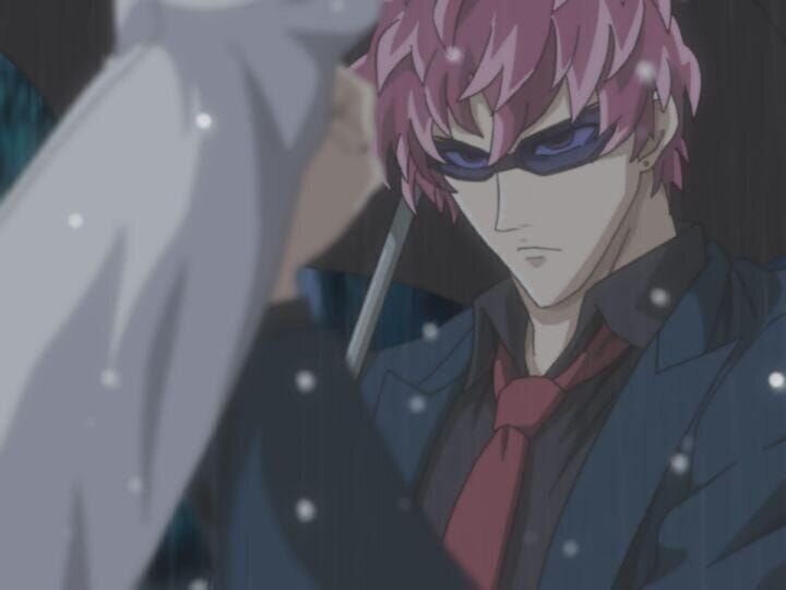 Bild: KOME STUDIO – VILLAGE STUDIO/​SHUEISHA – TV TOKYO – NAS Lizenzbild frei