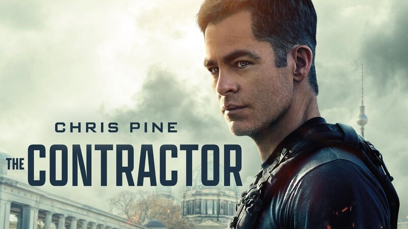 The Contractor – Bild: LEONINE Studios