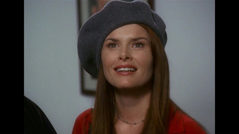 Monica (Roma Downey) – Bild: CBS Studios International