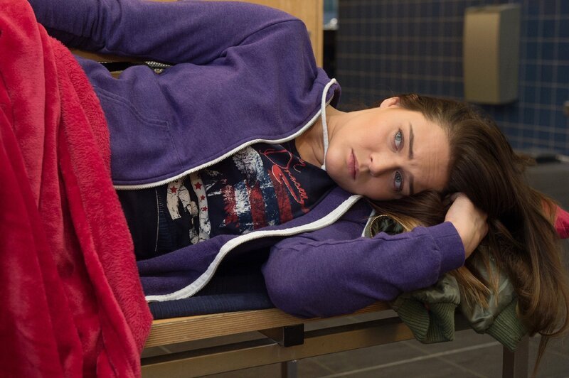 Jessy (Felicitas Ackermann) – Bild: MG RTL D /​ Claudius Pflug