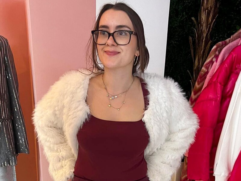 Kandidatin Celina – Bild: RTL Kandidatin Celina – Bild: RTL