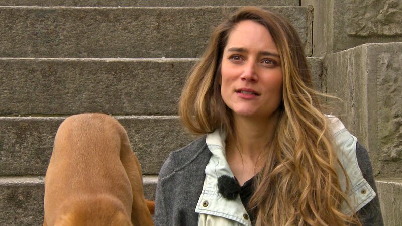 Martina Brühlmann – Bild: Bibel TV Martina Brühlmann – Bild: Bibel TV