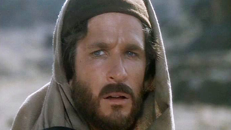 Jakob (Matthew Modine) – Bild: Bibel TV