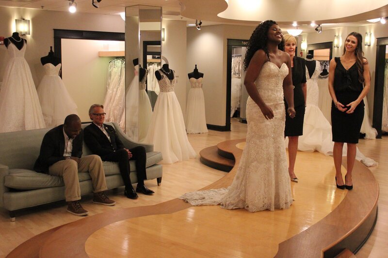 Charmed – Zauberhafte Hexen – Logo – Bild: TLC & Discovery Communications Lizenzbild frei