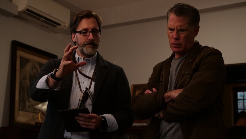 Bild: Espiritus Productions Inc