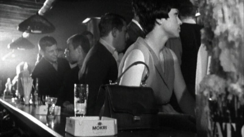 Wohlstandsgefahren – Gefährdung von Jugendlichen durch ihre Umwelt? – Bild: BR /​ BR