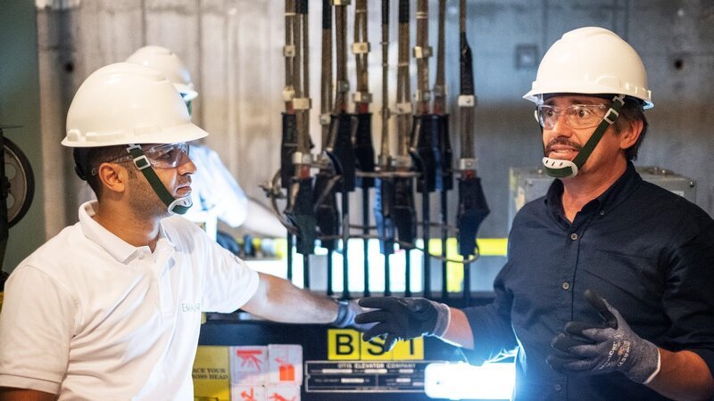 . – Bild: Warner Bros. Discovery