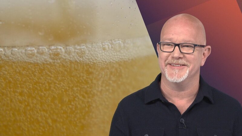 Peter Giesel – Bild: Kabel Eins