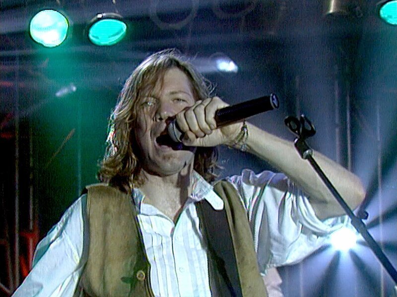 Konzert von „Franek & Band“ im Studio Franken des Bayerischen Rundfunks in Nürnberg. – Bild: BR