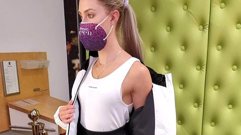 Kandidatin Ilona – Bild: RTL /​ Constantin Ent.