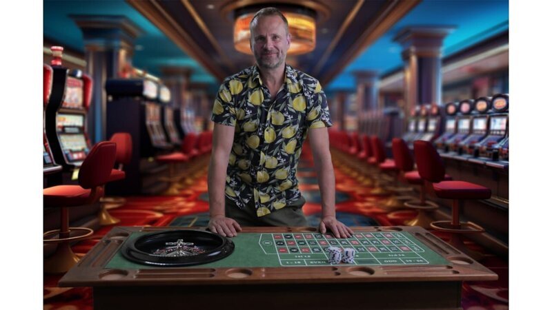 . – Bild: Warner Bros. Discovery