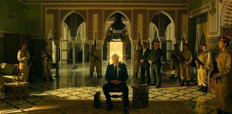 Jim Swire (Colin Firth) – Bild: SKY/​Carnival /​ SKY UK