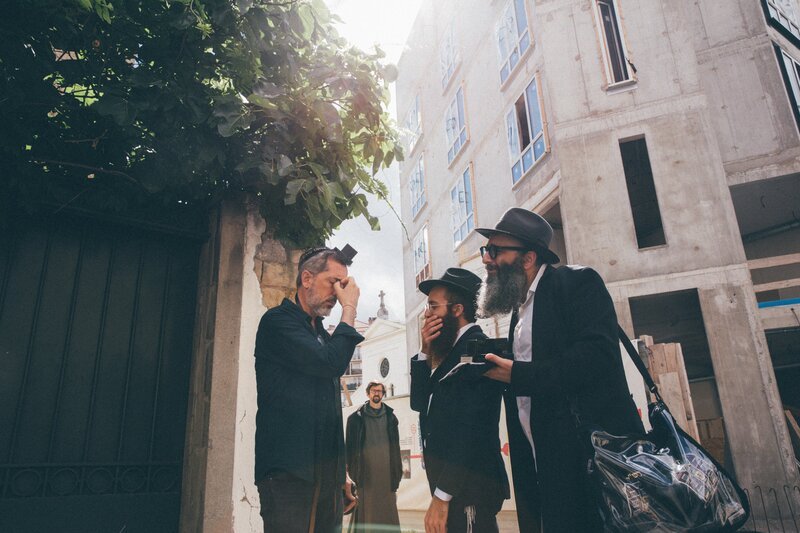  – Bild: Laura Gilli