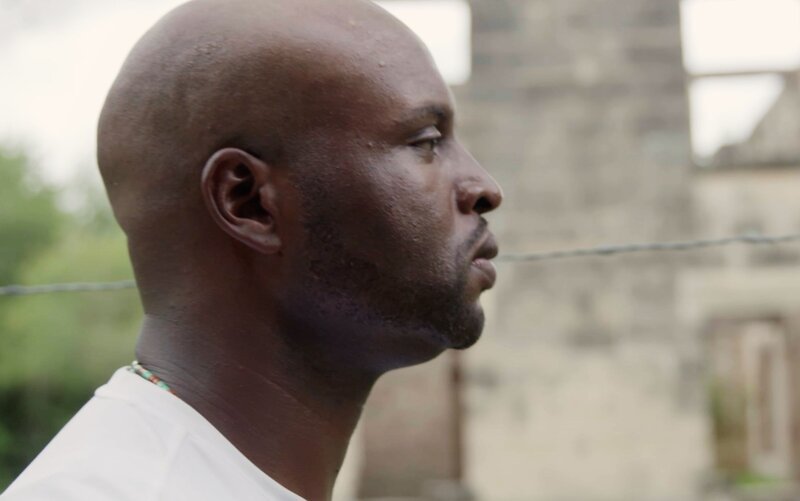 Nachdenklicher Mann – Bild: beyond /​ © THE HISTORY CHANNEL /​ Beyond