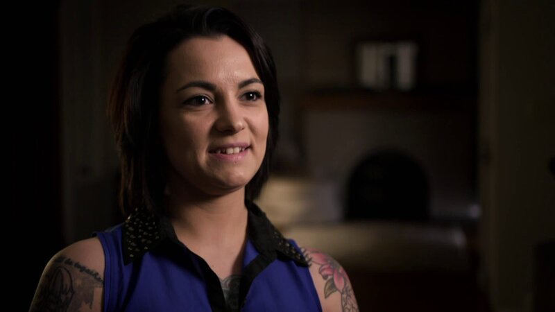 Unbekannt – Bild: Discovery