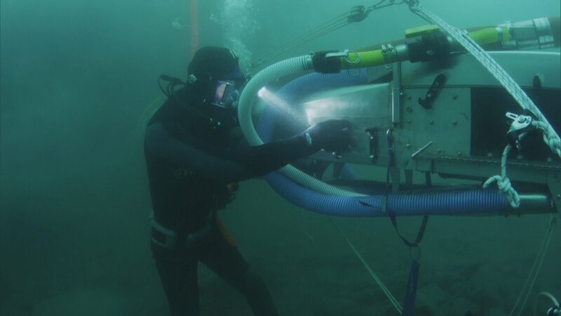 . – Bild: Warner Bros. Discovery