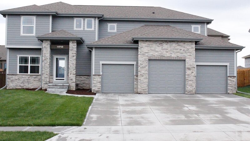 Clean wide of house 3 in episode 212, as seen on HGTV’s House Hunters Family – Bild: 2018, Scripps Networks, LLC. All Rights Reserved.