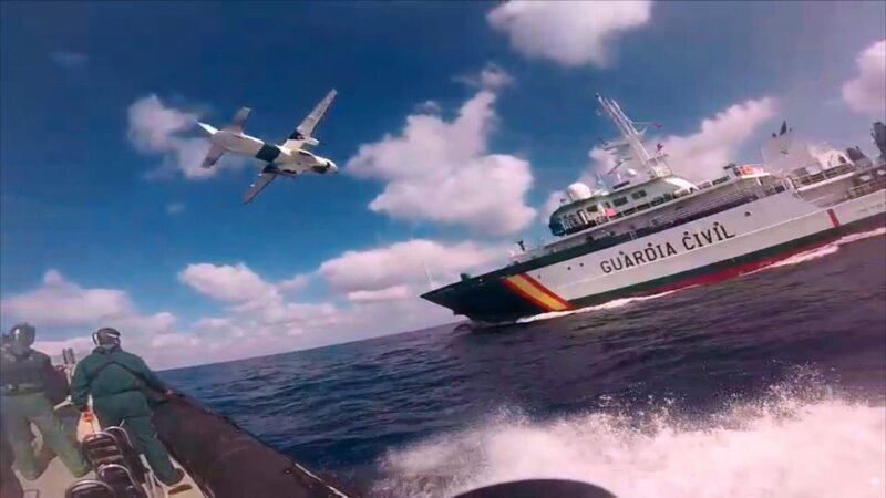 . – Bild: Warner Bros. Discovery