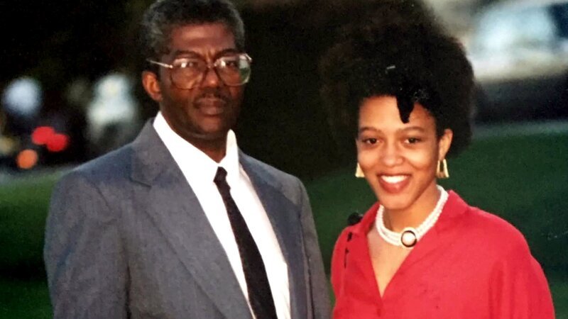 Rene Charles und Mildred Charles – Bild: A+E Global Media /​ Crime + Investigation