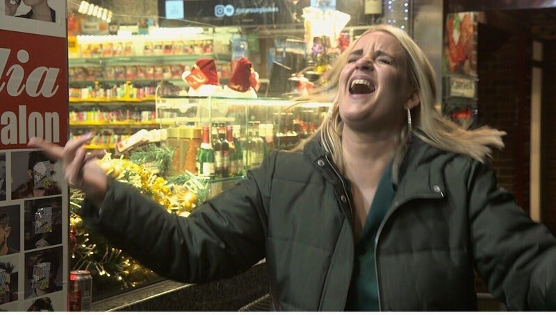 Thumbnails für die Mediatheks Doku-Serie „Die Liebe ist eine Baustelle – 4.Paare. 8.Jahre.“ (mehrere Folgen: Folge 1: Glück; Folge 2: Durcheinander; Folge 3: Krise; Folge 4: Schicksal; Folge 5: Weitertanzen) – Bild: rbb Presse & Information /​ Keil Kruska Film