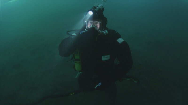 . – Bild: Warner Bros. Discovery