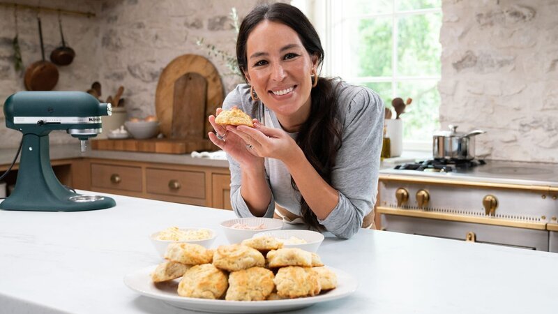 Magnolia Table with Joanne Gaines, Season 1. Ep5. – Bild: HGTV