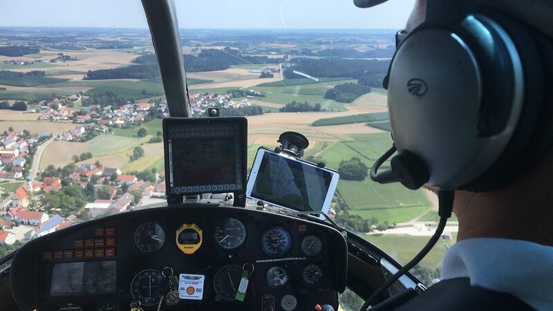 Helden der Lüfte – Bild: Warner Bros. Discovery