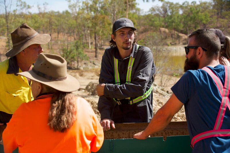 Bild: Discovery Channel /​ Discovery Communications, LLC