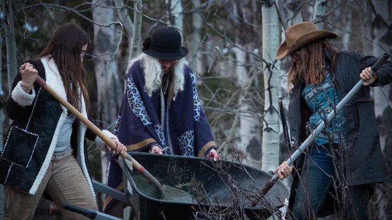 . – Bild: Warner Bros. Discovery