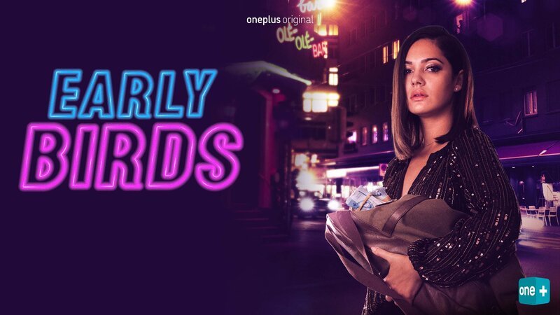  – Bild: A&E Television Networks