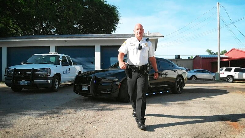 Manfred Gilow. – Bild: DMAX