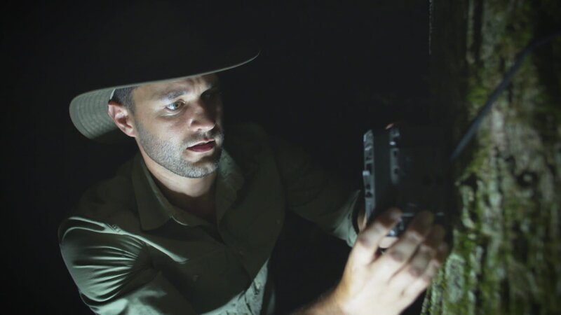 Phil Torres – Bild: Warner Bros. Discovery