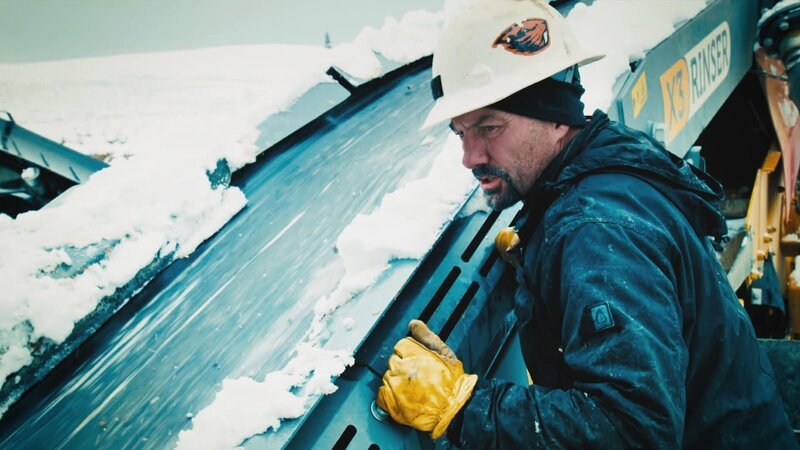 Dave Turin. – Bild: DMAX