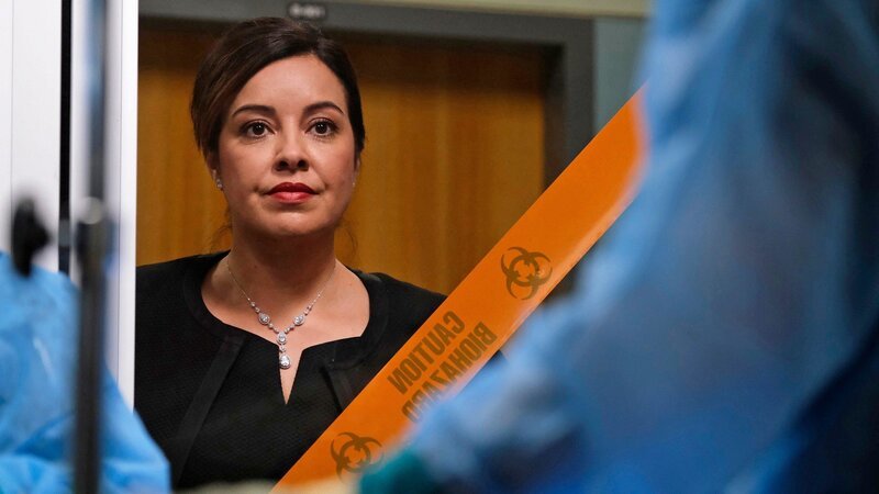 Bild: PLURIMEDIA (American Broadcasting Companies, Inc.)