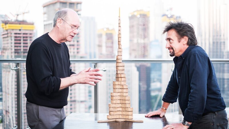 . – Bild: Warner Bros. Discovery