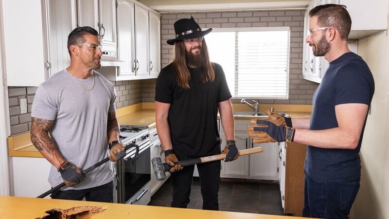 . – Bild: Warner Bros. Discovery