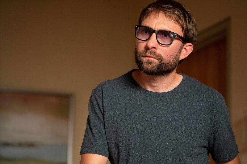 Javier Maldonado (Alex Plank) – Bild: David Bukach /​ Sony /​ American Broadcasting Companies