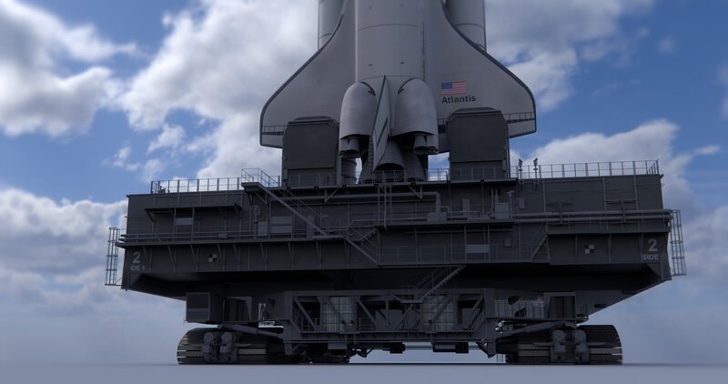 Atlantis – Bild: CH Media