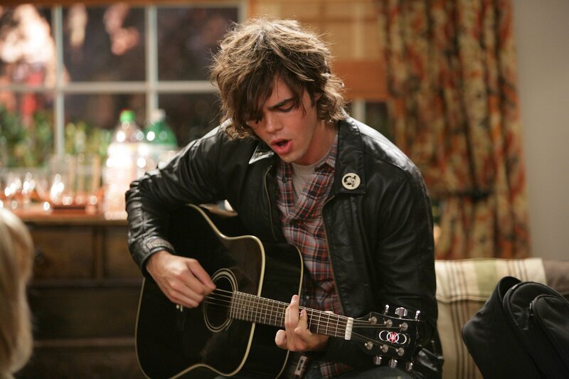 Reid Ewing (Dylan). – Bild: Disney + Highlights CH
