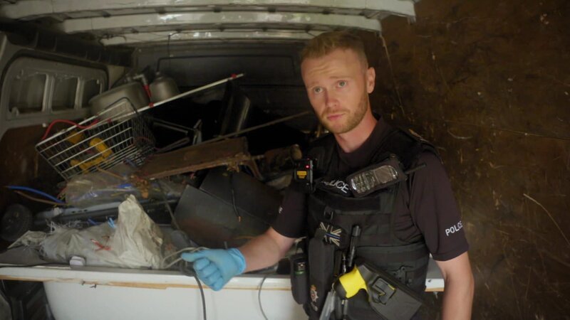 . – Bild: Warner Bros. Discovery