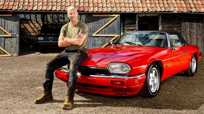 . – Bild: Warner Bros. Discovery