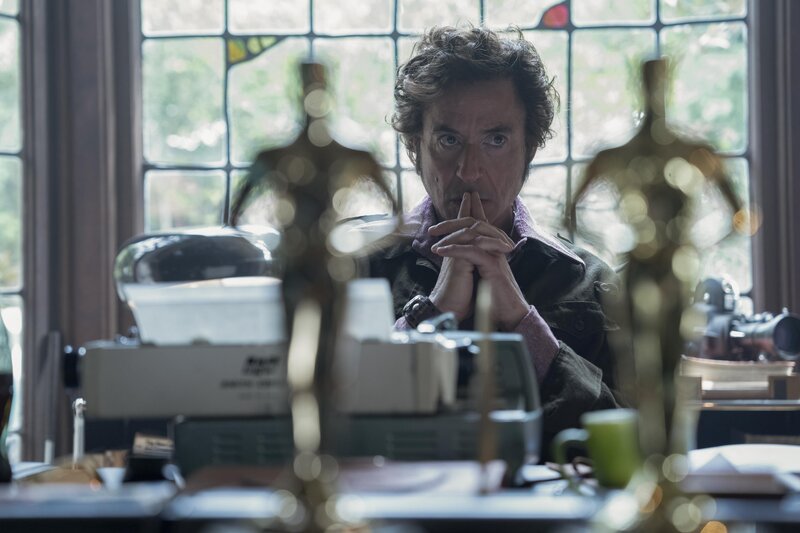 Claude (Robert Downey Jr.) – Bild: Home Box Office, Inc.