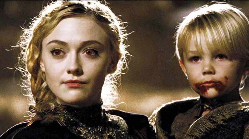 Jane (Dakota Fanning)Jane (Dakota Fanning) – Bild: Summit Entertainment, LLC Jane (Dakota Fanning)Jane (Dakota Fanning) – Bild: Summit Entertainment, LLC